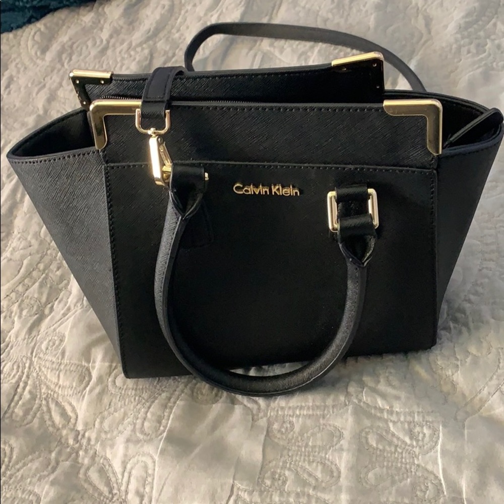 Calvin Klein purse